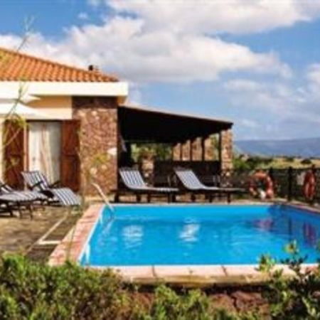 Villa Lu Barranch Alguer Exterior foto