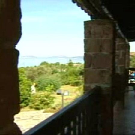 Villa Lu Barranch Alguer Exterior foto