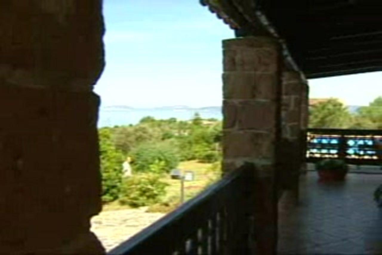 Villa Lu Barranch Alguer Exterior foto